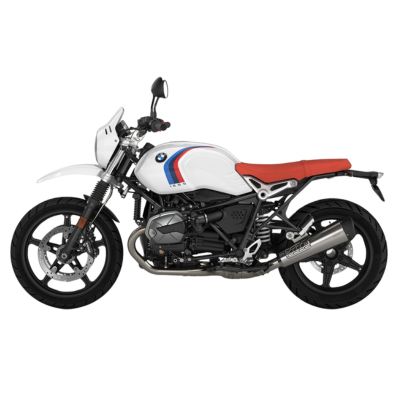 BMW Heritage R nineT Classic Urban G/S