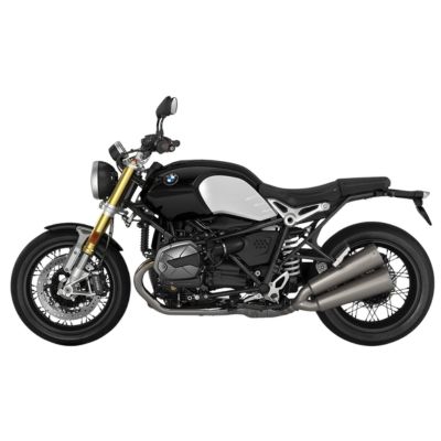 BMW Heritage R nineT