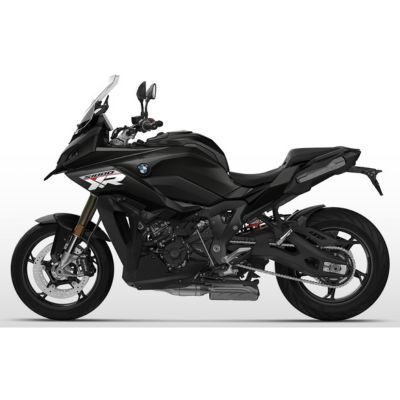 BMW Adventure S 1000 XR