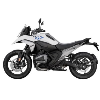 BMW Adventure R 1300 GS