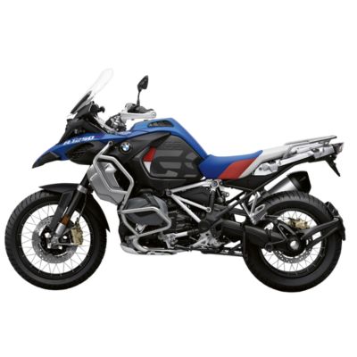 BMW Adventure R 1250 GS