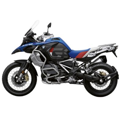 BMW Adventure R 1250 GS Adventure